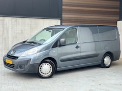 Peugeot Expert - Bestel 229 2.0 HDI L2H1