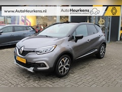 Renault Captur - TCe 90 Intens | Camera | | NL-auto | 1e eig |