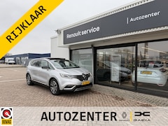 Renault Espace - 1.8 TCe 225 EDC Initiale Paris 7p. | wegklap trekhaak | Headup display | 1e eig | NL auto