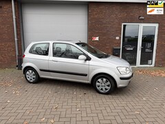 Hyundai Getz - 1.3i GLS Sky|AIRCO|NIEUWE APK