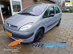 Citroën Xsara Picasso - 1.8i-16V Plaisir| Airco| nw APK| NAP