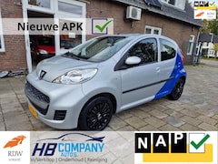 Peugeot 107 - 1.0-12V Sublime| Airco| Stuurpomp| nw APK| NAP