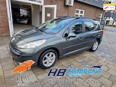 Peugeot 207 SW - 1.4 VTi X-line LEES BESCHRIJVING