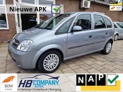 Opel Meriva - 1.4-16V Maxx Cool | Airco | Nieuwe APK | NAP