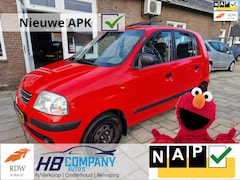 Hyundai Atos - 1.1i Active Sky| nw Dist.riem| nw APK| NAP| Eerste eigenaar| Panoramadak