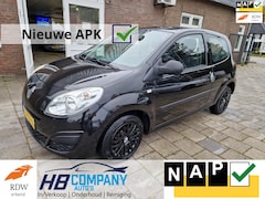 Renault Twingo - 1.2 Authentique | Airco| Nieuwe APK | NAP