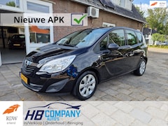 Opel Meriva - 1.4 Cosmo | ijskoude Airco | Nieuwe APK