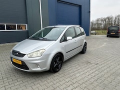 Ford C-Max - 1.8-16V Trend | Cruise + Clima |