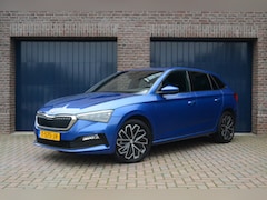 Skoda Scala - 1.0 TSI Sport Business | Camera | Carplay | Keyless start | Sportstoelen