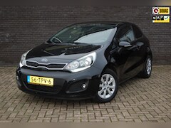 Kia Rio - 1.2 CVVT Plus Pack