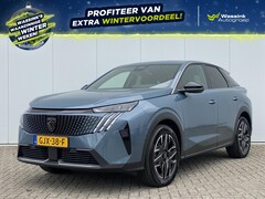 Peugeot 3008 - 1.2 HYBRID 136pk e-DCS6 Allure I Trekhaak I Panoramic navigatie