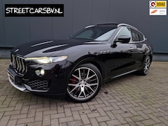 Maserati Levante - 3.0 V6 D AWD Gransport /Pano /Luchtvering /Soundbox