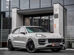 Porsche Cayenne - 3.0 E-Hybrid / Vierwielbesturing / Sport-Design / PPF / HUD / Pano