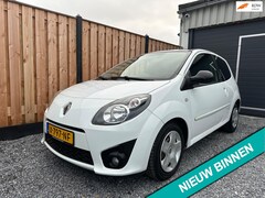 Renault Twingo - 1.2-16V Dynamique Airco | Pano | APK