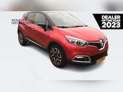 Renault Captur - 1.2 TCe Dynamique / automaat / cruise control / trekhaak