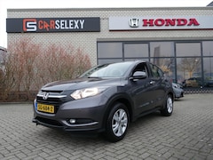 Honda HR-V - 1.5 i-VTEC 130pk CVT Elegance Navigatiesysteem 44644 km Trekhaak