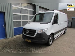 Mercedes-Benz Sprinter - 315 1.9 CDI L2H1 I Carrier Koelwagen I Automaat I