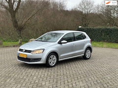 Volkswagen Polo - 1.4-16V Comfortline APPLECARPLAY I NWE DIS RIEM I VOLL ONDH