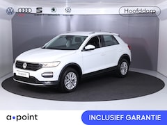 Volkswagen T-Roc - 1.5 TSI Style Business 150pk DSG| Navi| el.achterklep| Climatronic