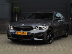 BMW 3-serie - 330e xDrive M Sport | Pano | HUD | ACC | High Executive