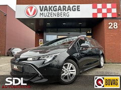 Toyota Corolla Touring Sports - 1.8 Hybrid Dynamic // NAVI // FULL LED // PDC // CAMERA // ADAPTIV CRUISE