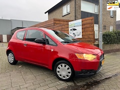 Mitsubishi Colt - 1.1 Inbusiness met apk