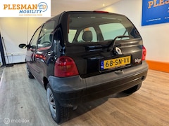 Renault Twingo - 1.2 Emotion AIRCO 122030 NAP