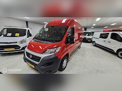 Fiat Ducato - bestel 35 2.3 MultiJet L3H2