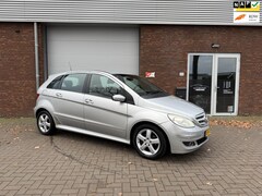 Mercedes-Benz B-klasse - 170|AUTOMAAT|NIEUWE APK|AIRCO