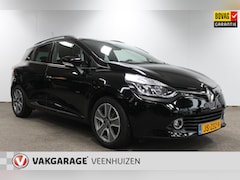 Renault Clio Estate - 0.9 TCe Night&Day|RIJKLAAR PRIJS|TREKHAAK