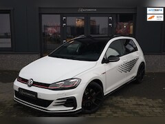 Volkswagen Golf - 2.0 TSI GTI TCR / MILLTEK / PANO / VIRTUAL / DCC