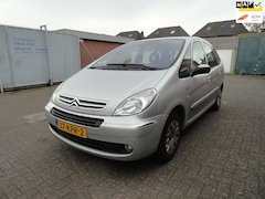 Citroën Xsara Picasso - 1.6i-16V Image (KM 230168 NAP CLIMA)