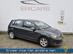 Volkswagen Golf Sportsvan - 1.2 TSI LM AIRCO PDC V+A TREKHAAK