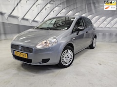 Fiat Grande Punto - 1.4 Active trekhaak