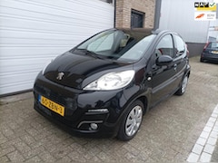 Peugeot 107 - 1.0 Airco 5 deurs NL-Auto APK 9-2025