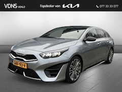 Kia Pro cee'd - ProCeed 1.5 T-GDi GT-PlusLine ACTIE PRIJS