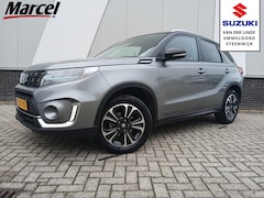 Suzuki Vitara - 1.4 Boosterjet Style Smart Hybrid | Trekhaak | Navi | ECC | Ad Cruise |