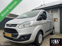 Ford Transit Custom - 270 2.2 TDCI L1H1 Ambiente