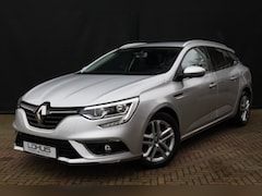 Renault Mégane Estate - 1.2 TCe CruiseControl|ClimaControl|6-bak