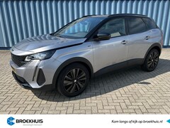 Peugeot 3008 - 1.2 PureTech GT