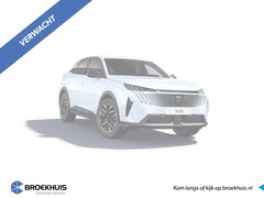 Peugeot 3008 - Hybrid 136 e-DCS6 Allure Automaat