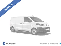 Peugeot Expert - Gesloten Bestel L2H1 2.0 BlueHDi 145 6MT Standaard