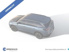 Peugeot 5008 - Hybrid 136 e-DCS6 Allure | Pack Safety Plus