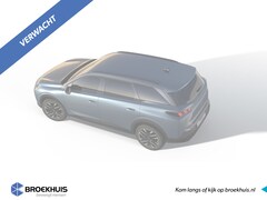 Peugeot 5008 - Hybrid 136 e-DCS6 Allure | Pack Safety Plus