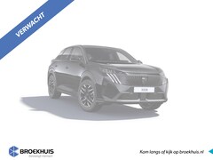 Peugeot 3008 - Hybrid 136 e-DCS6 Allure Automaat