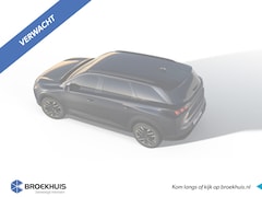 Peugeot 5008 - Hybrid 136 e-DCS6 Allure | Pack Safety Plus