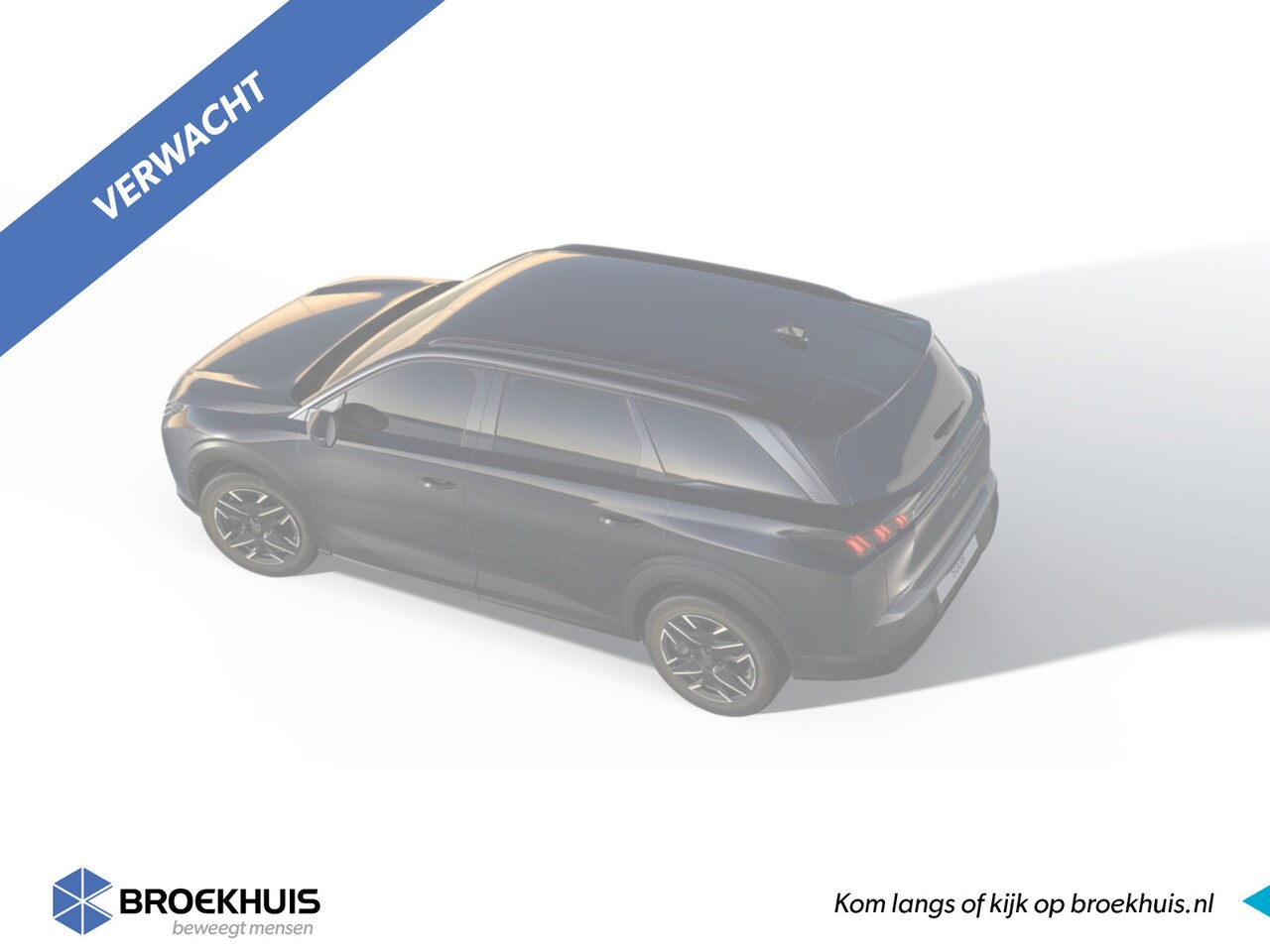 Peugeot 5008 - Hybrid 136 e-DCS6 Allure | Pack Safety Plus - AutoWereld.nl