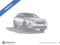 Peugeot 3008 - HYBRID 136 e-DCS6 GT Automaat | FOCAL® Premium Hi-Fi System