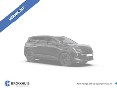 Peugeot 5008 - Hybrid 136 e-DCS6 GT Automaat | Black Pack | Panoramisch schuif/kanteldak | HiFi Premium F