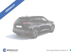 Peugeot 2008 - Hybrid 136 e-DCS6 Allure Automaat